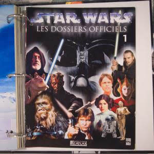 Star Wars - Les Dossiers Officiels (01-07) (05)
